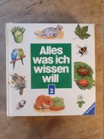 Alles was ich wissen will 2 Ravensburger