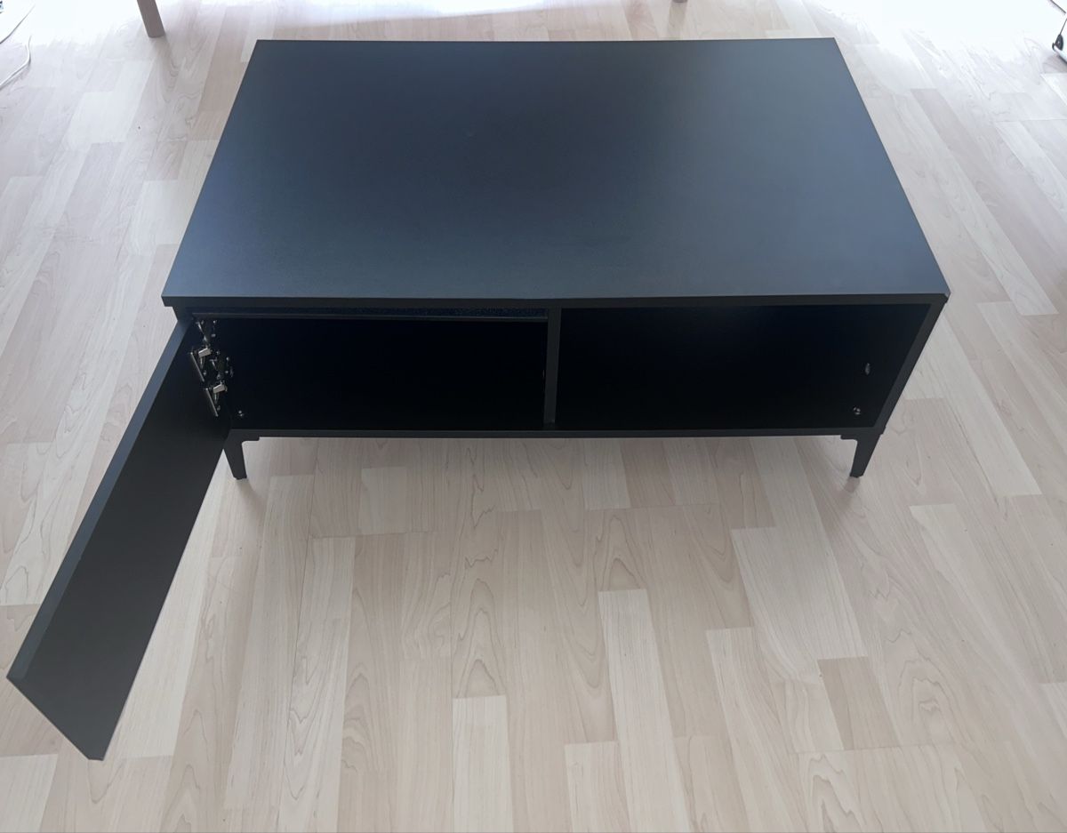 Tische: Table basse  – Gebraucht aus Delémont von tynwa 1