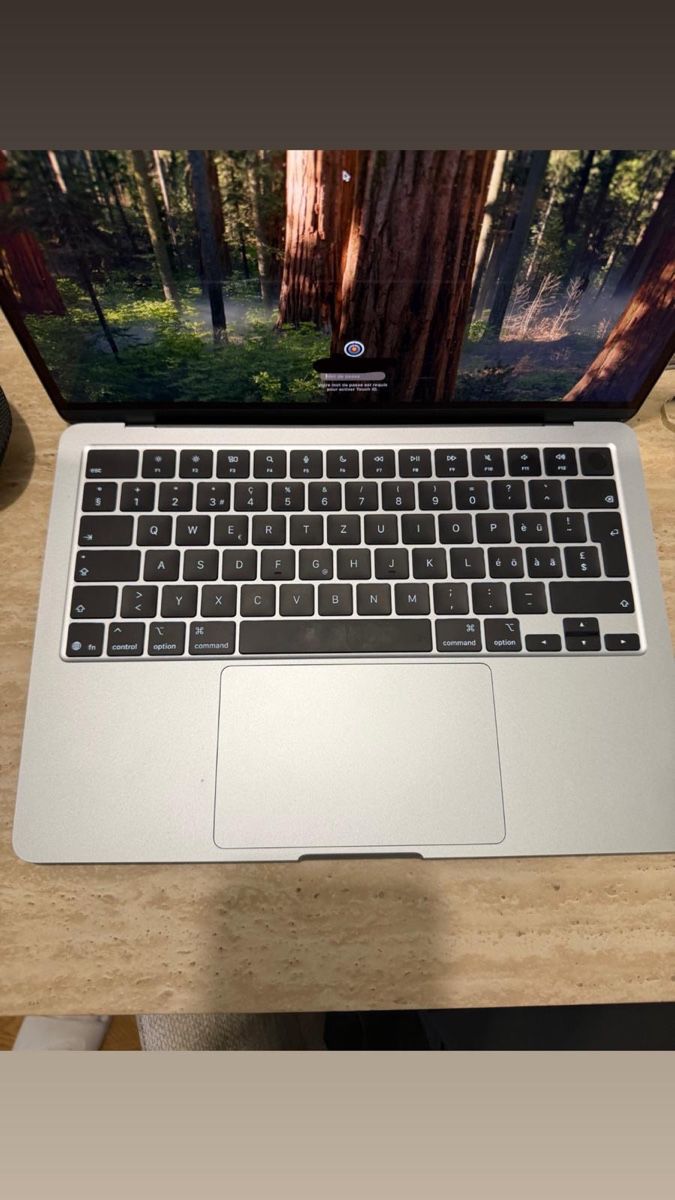 Apple PCs: MacBook air 2025 – Gebraucht aus Ecublens VD von ano_p6gn 3