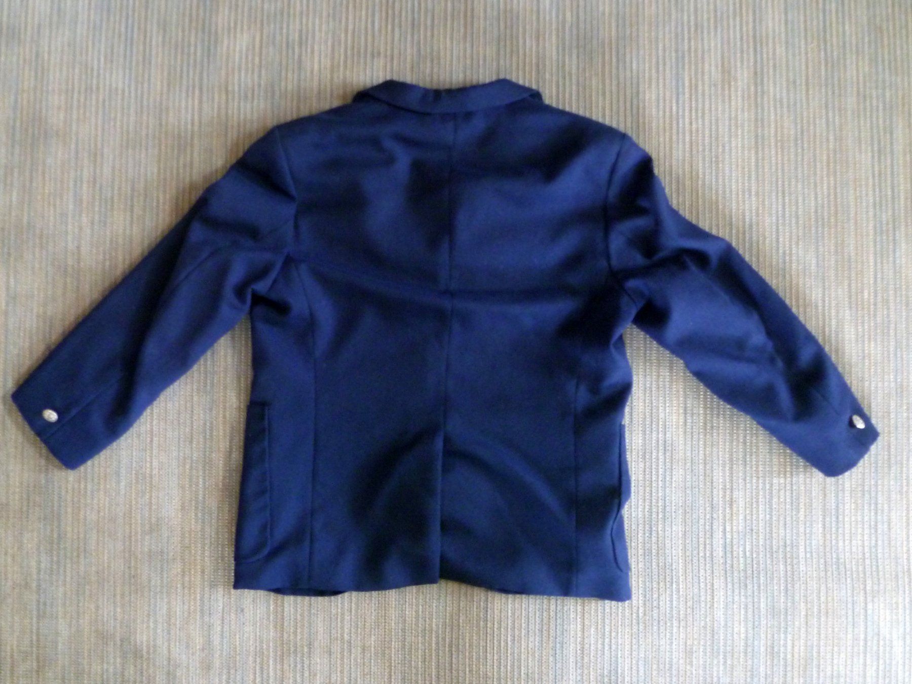 Giacche & Cappotti: Frey Jacke Jungen – Usato da Aarau venduto da Rdodger 1