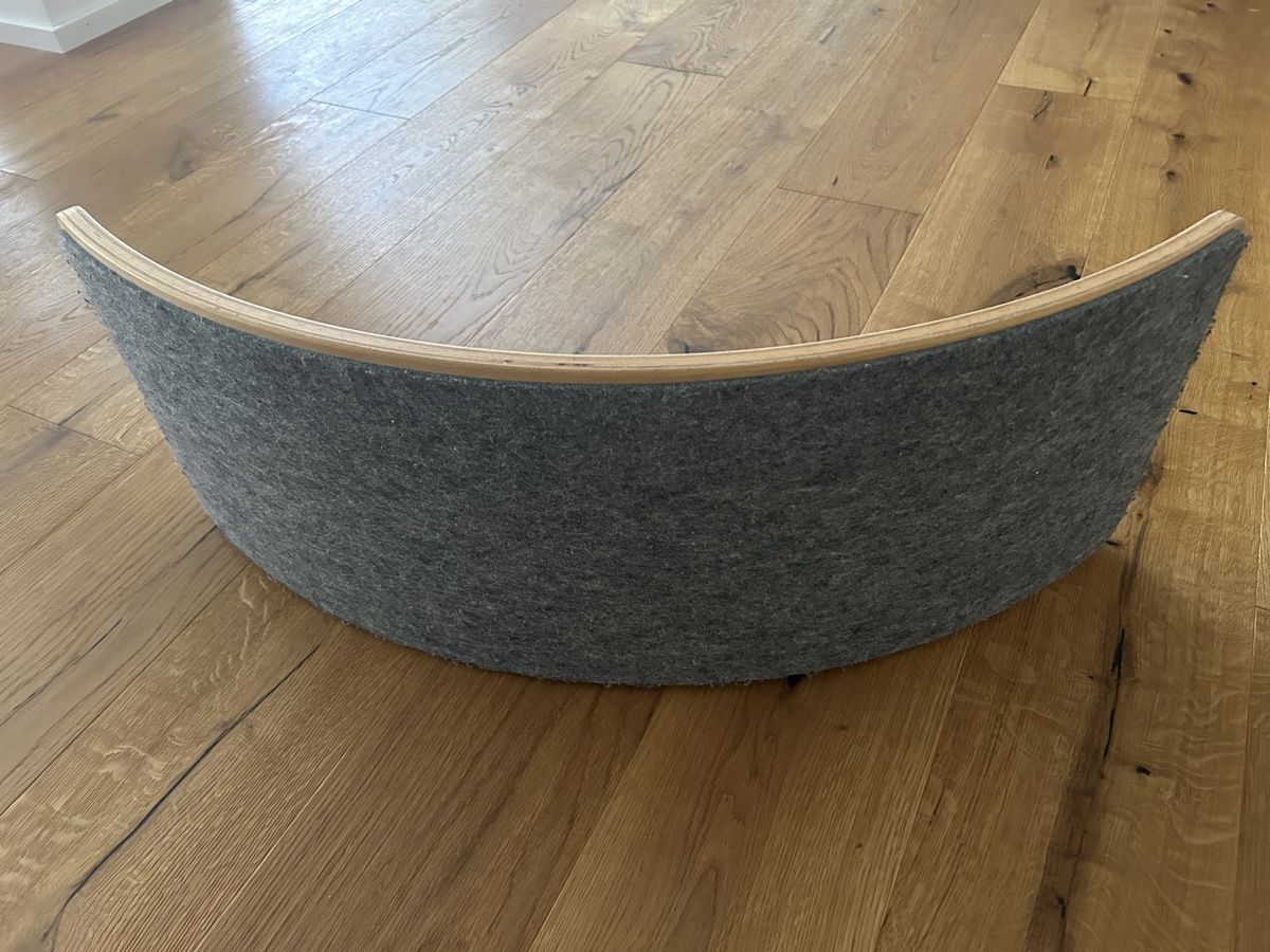 Giocattoli: Balance Board Montessori – Usato da Güttingen venduto da ann_cyj6 4