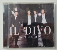 IL DIVO – ANCORA