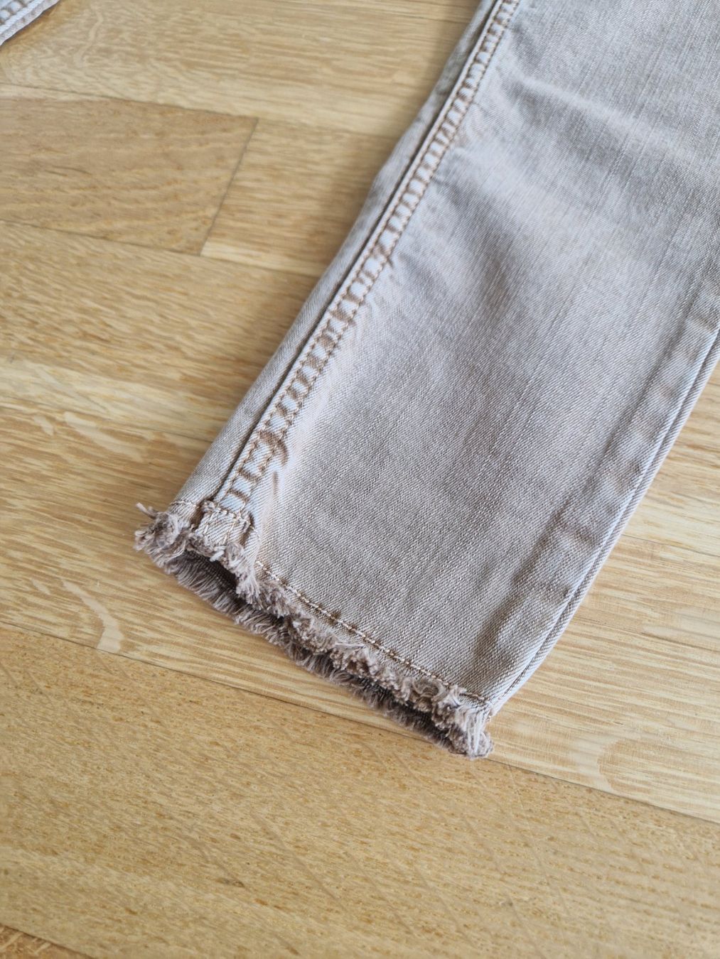 Hallhuber Pantaloni: Hose Hallhuber – Usato da Baar venduto da riba08 1