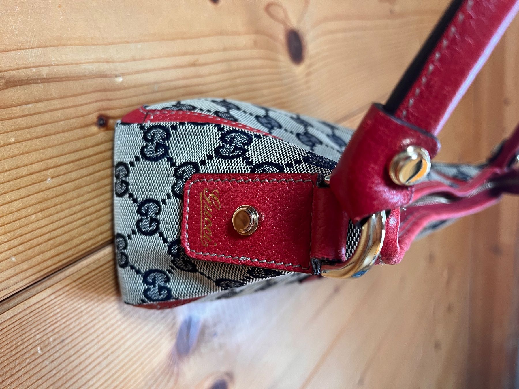 Gucci Borse da donna: Gucci Handtasche – Usato da Diemtigen venduto da gea_l6g2 6