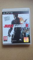 Just Cause 2 - PS3 - 