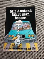 ACS Abziehbild / Sticker