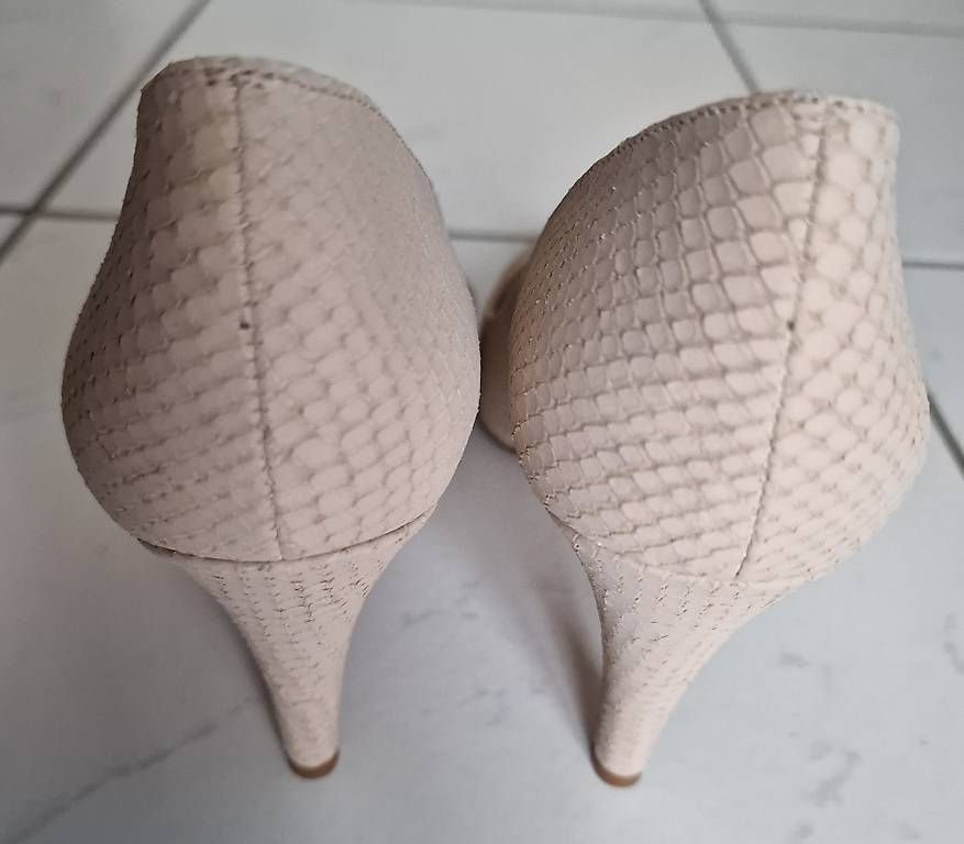 Kurt Geiger Scarpe da donna: Carvela - Kurt Geiger Pumps – Nuovo (secondo la descrizione) da Lausen venduto da Joli-80 3