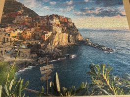 Puzzle Ravensburger