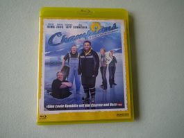 CHAMPIONS - Marco Rima - Blu Ray vergriffen