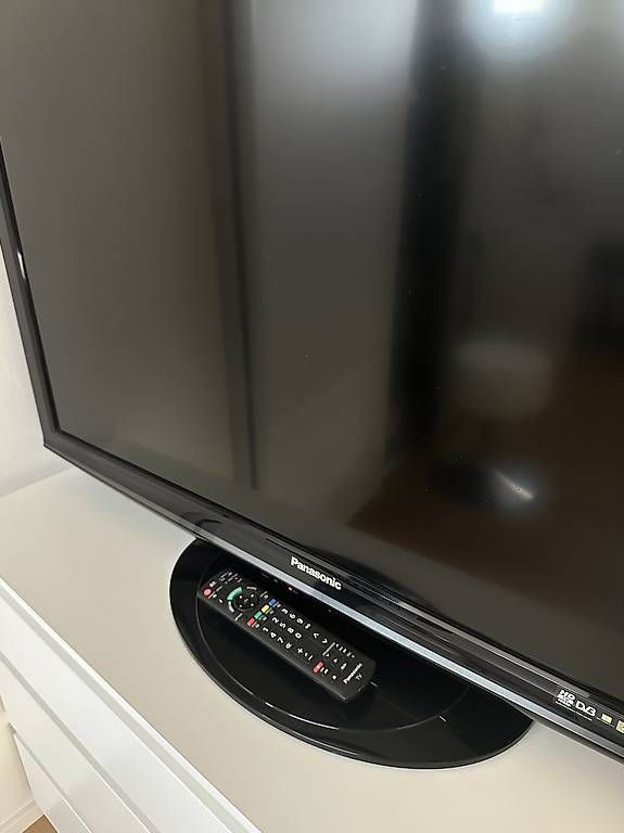 Panasonic Televisori: Panasonic Fernseher – Usato da Winterthur venduto da ila_mr6m 1