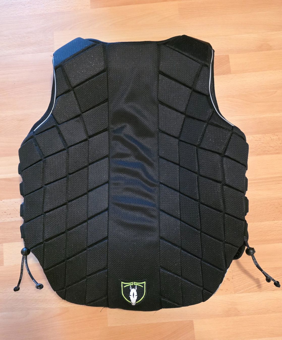 Tipperary Schutz & Schoner: Tipperary Pursuit Schutzweste – Gebraucht aus Au ZH von akalei2 1