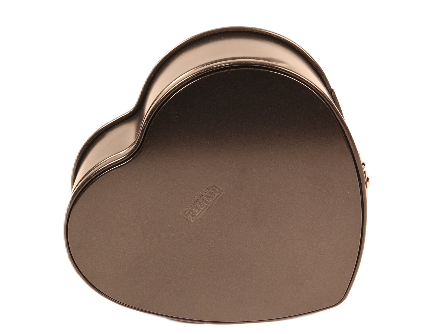 Kaiser Teglie da forno: KAISER -  Classic Herzkuchen-Springform 25x26x7cm – Nuovo (secondo la descrizione) da Steinen venduto da Restwert_Steinen 4