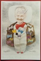 Hansjörg Enz SFDRS Autogramm signiert Foto 10x15cm