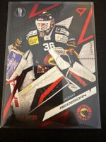 Sportzoo Playoff - Adam Reideborn, SC Bern - Red /30