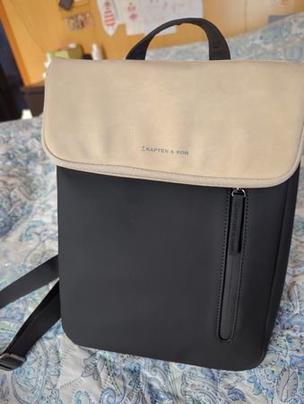 kapten &son rucksack