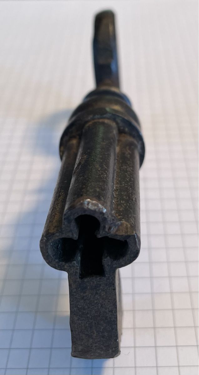Chiavi: Schlüssel antik – Usato da Rorschacherberg venduto da farmer61 1