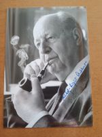 Rudolf-August Oetker - Unternehmer - † 2007