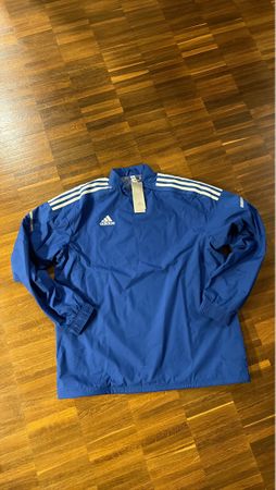Adidas Fussball Regen Schutz, L, Neu