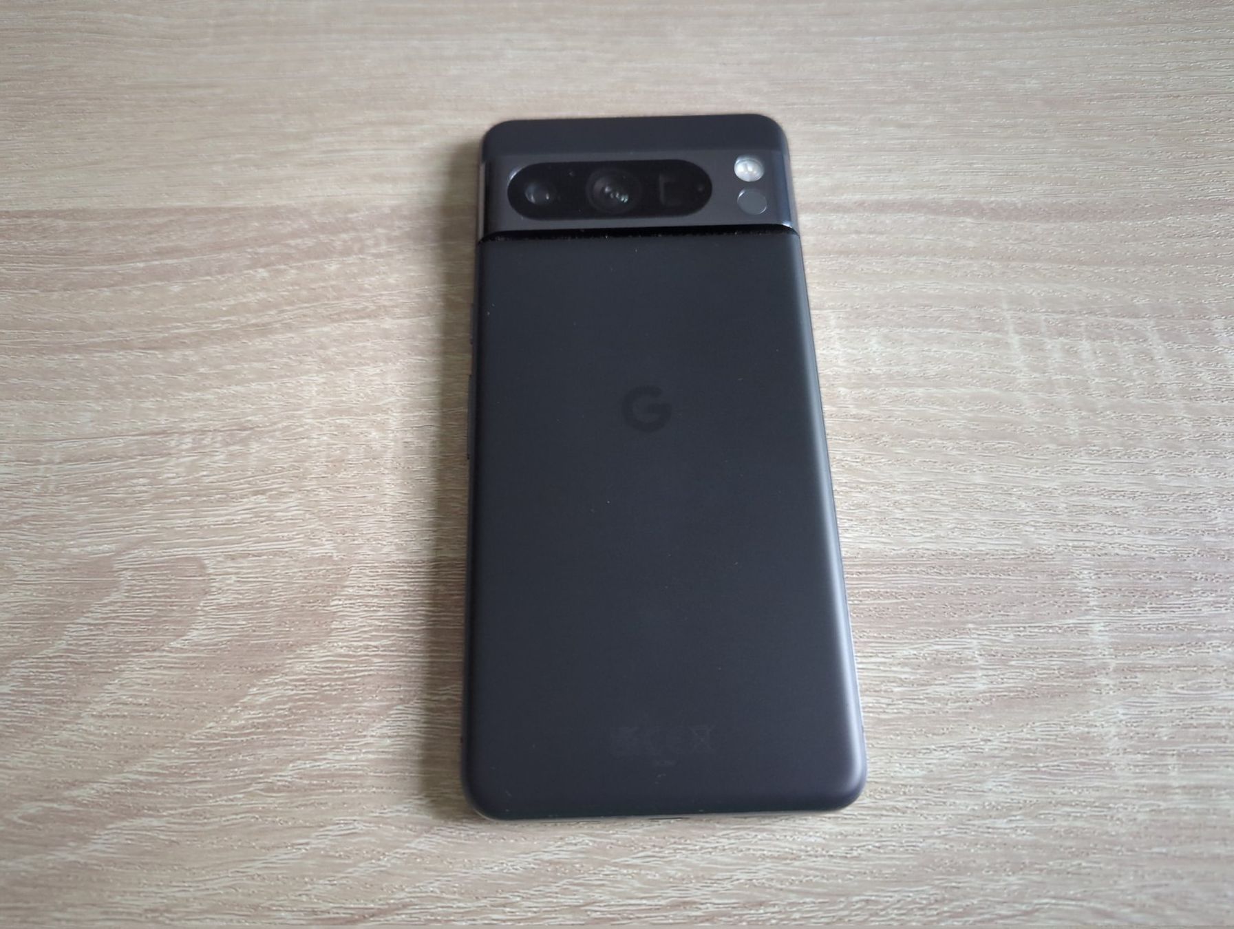 Google Portables: Google Pixel 8 Pro – Défectueux à Wattwil par marco62 6