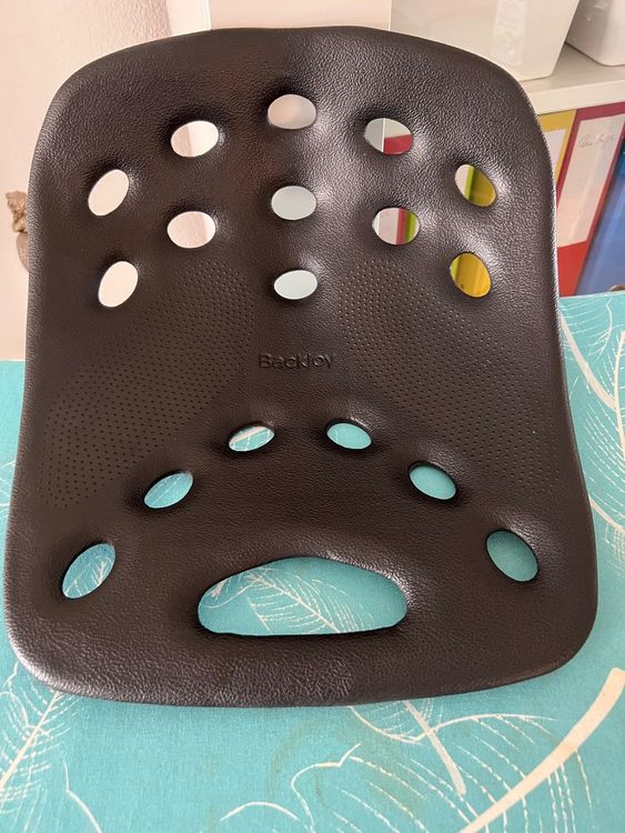 Sitzhilfe BackJoy (Neu (gemäss Beschreibung)) in Horgen für CHF 25 ...