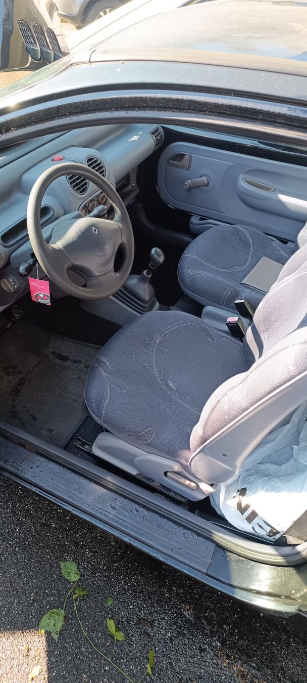 Renault Autos: Renault Twingo 1.2 8v – Défectueux à Oeschenbach par rap_pj5g 6