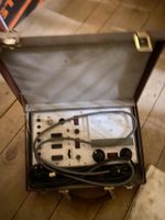 Elektronik Tester 6074 im Koffer gebrauchter Zustand