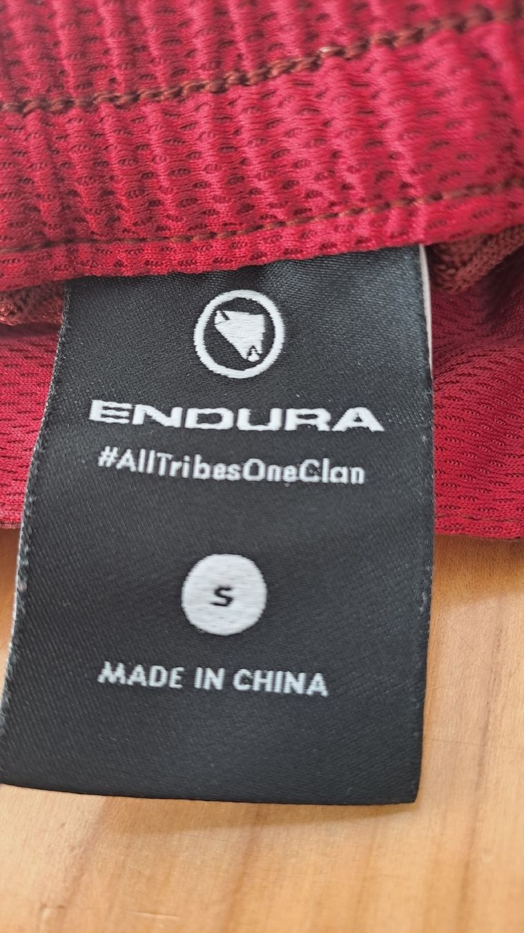 Endura Hosen: Endura Bike Hose unisex Gr.S – Neu (gemäss Beschreibung) aus Schattdorf von quota1000 5