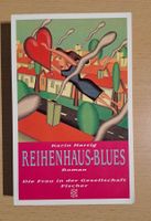 Karin Hartig: Reihenhaus-Blues