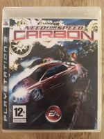 Need for Speed Carbon PS3