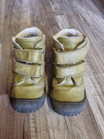 Bisgaard Winterstiefel Leder Grösse 25 gebraucht