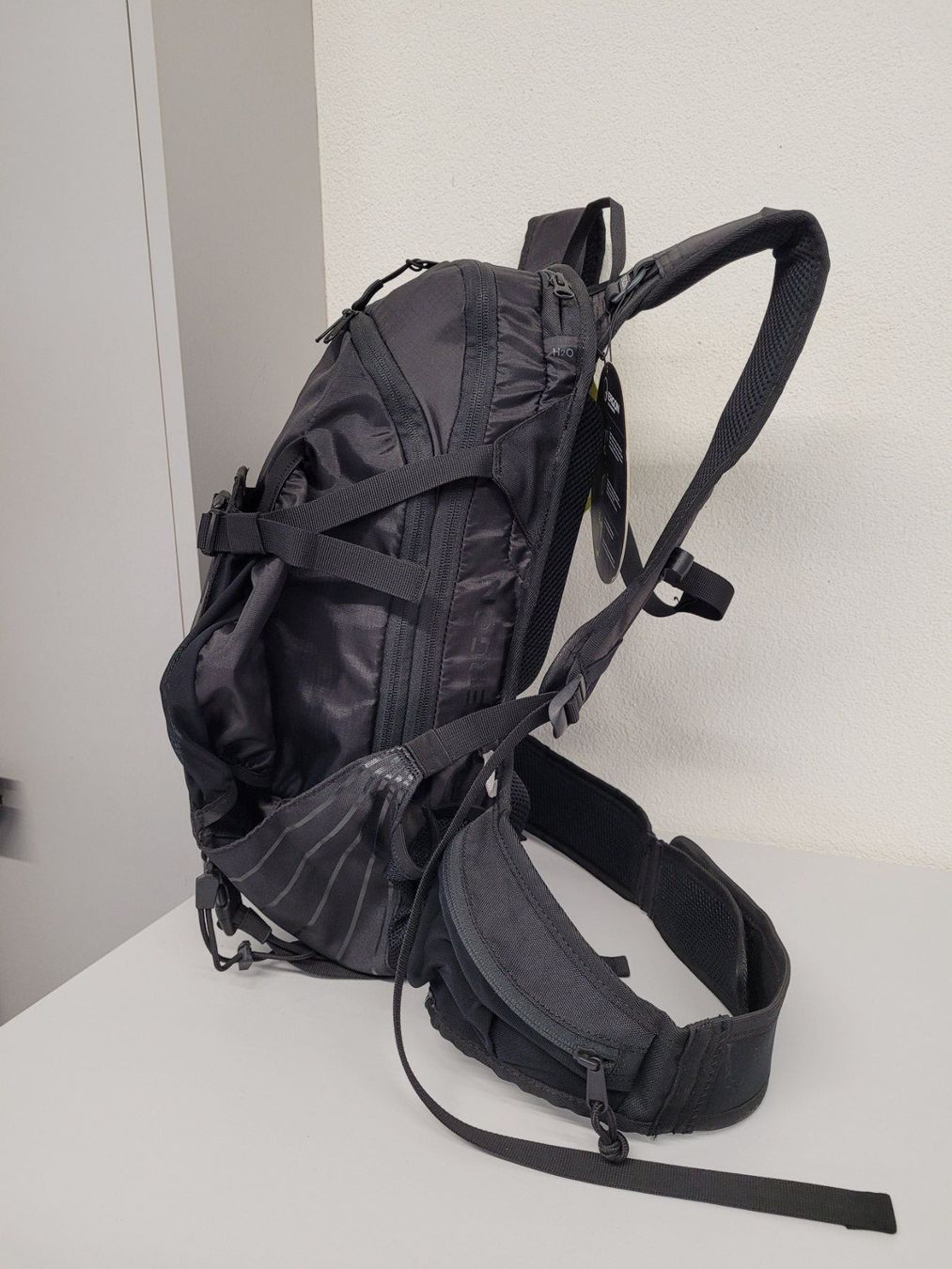 Ergon Zaini: ERGON Bike Rucksack BA2 E inkl. Protektor black – Nuovo e nell'imballaggio originale da Giswil venduto da mai_k7x7 3