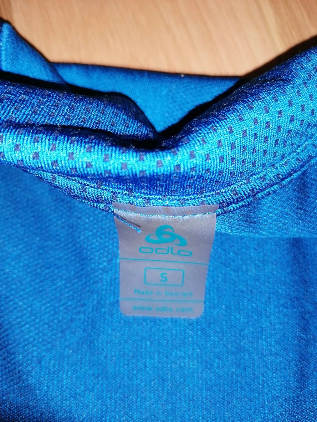 Odlo Lotti di vestiti: Odlo Set Windstopper Sleve und Skihose – Usato da Sargans venduto da Gru_L20 1