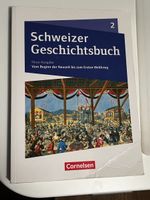 Schweizer Geschichtsbuch