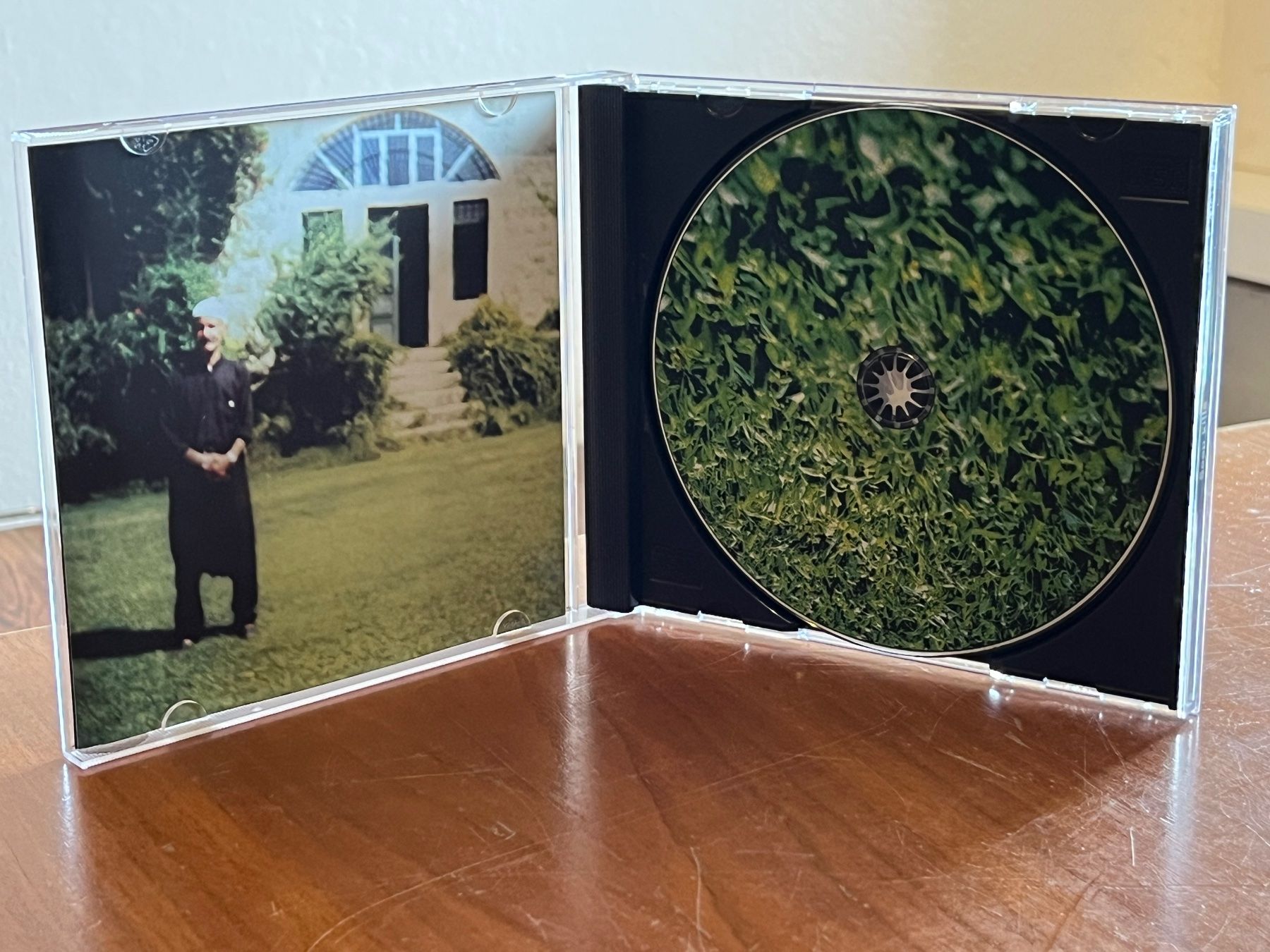 CD: Soap Kills - Bater - Rare - SRA03C – Usato da Küsnacht ZH venduto da swisssales.net 1