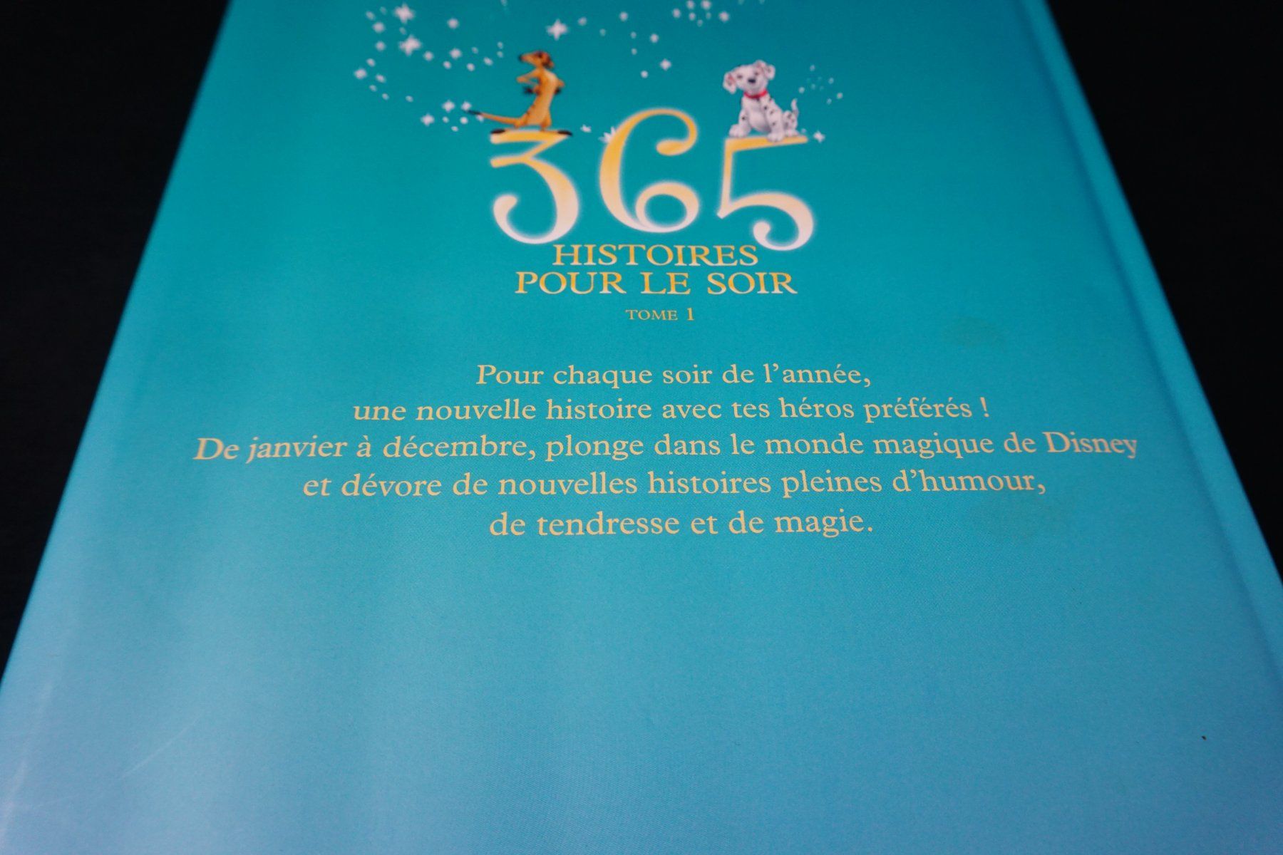 Libri: Disney Französisches Kinderbuch – Usato da Pratteln venduto da Restwert_Pratteln 2