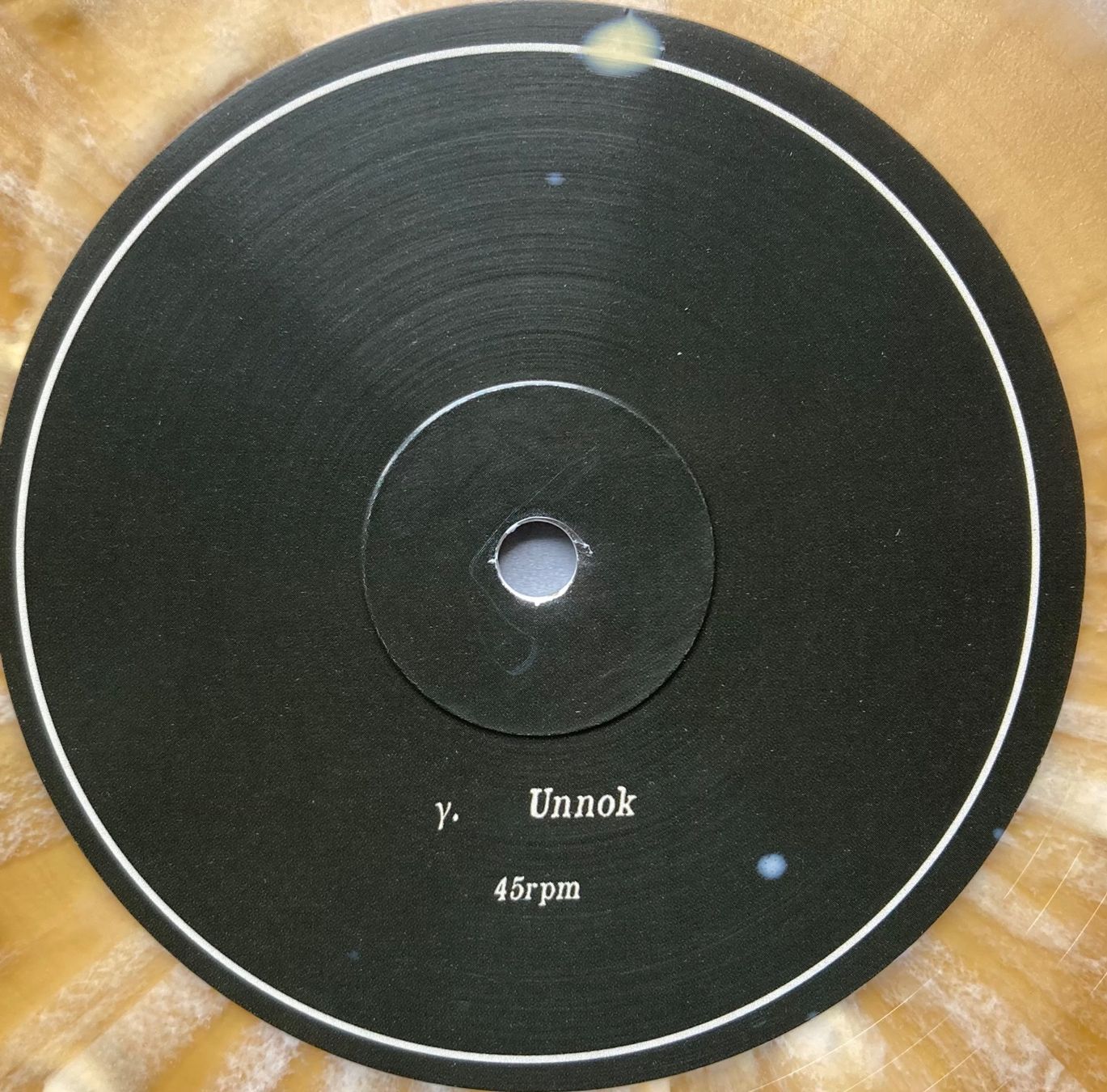 Dischi in vinile: RAVENA - LAOCOÖN – Usato da Poliez-Pittet venduto da Newtown-Records 5