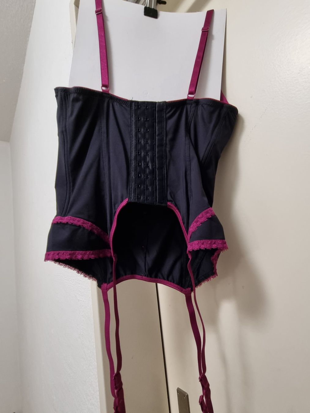 Manor Autres dessous: Top, Corsage  Gr. 75 C – Neuf avec emballage d'origine à Geroldswil par Agapanthus22 2