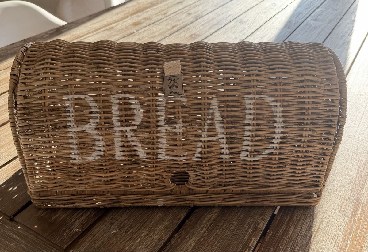 Recipients et similaires: Riviera Maison Brotkasten – Neuf (Voir description) à Udligenswil par Honolulu2015