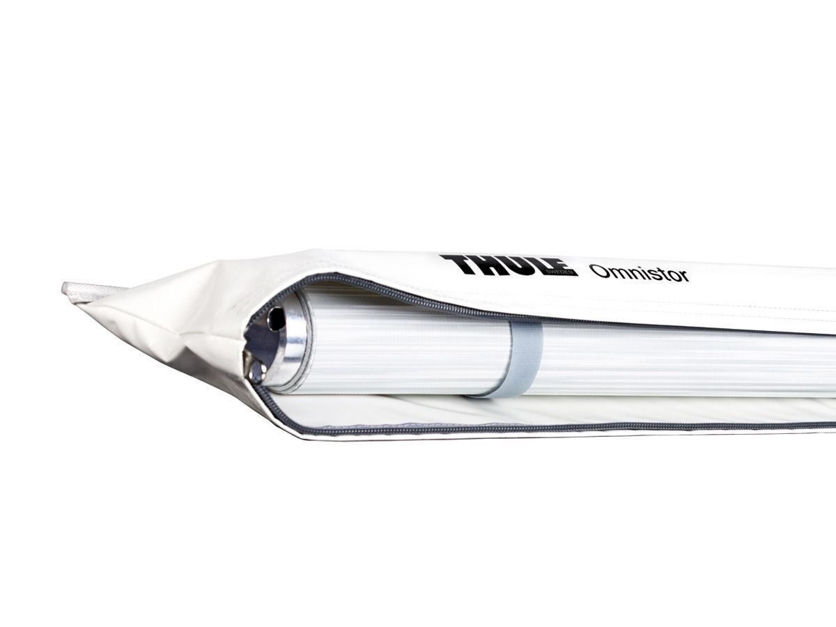Verande & Tende da sole: Thule Omnistor 1200 425 Sackmarkise grau – Nuovo e nell'imballaggio originale da Bottighofen venduto da zaap 1