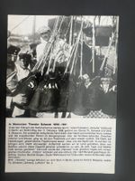 Ballonpost 1963 Belgien    (G2415)