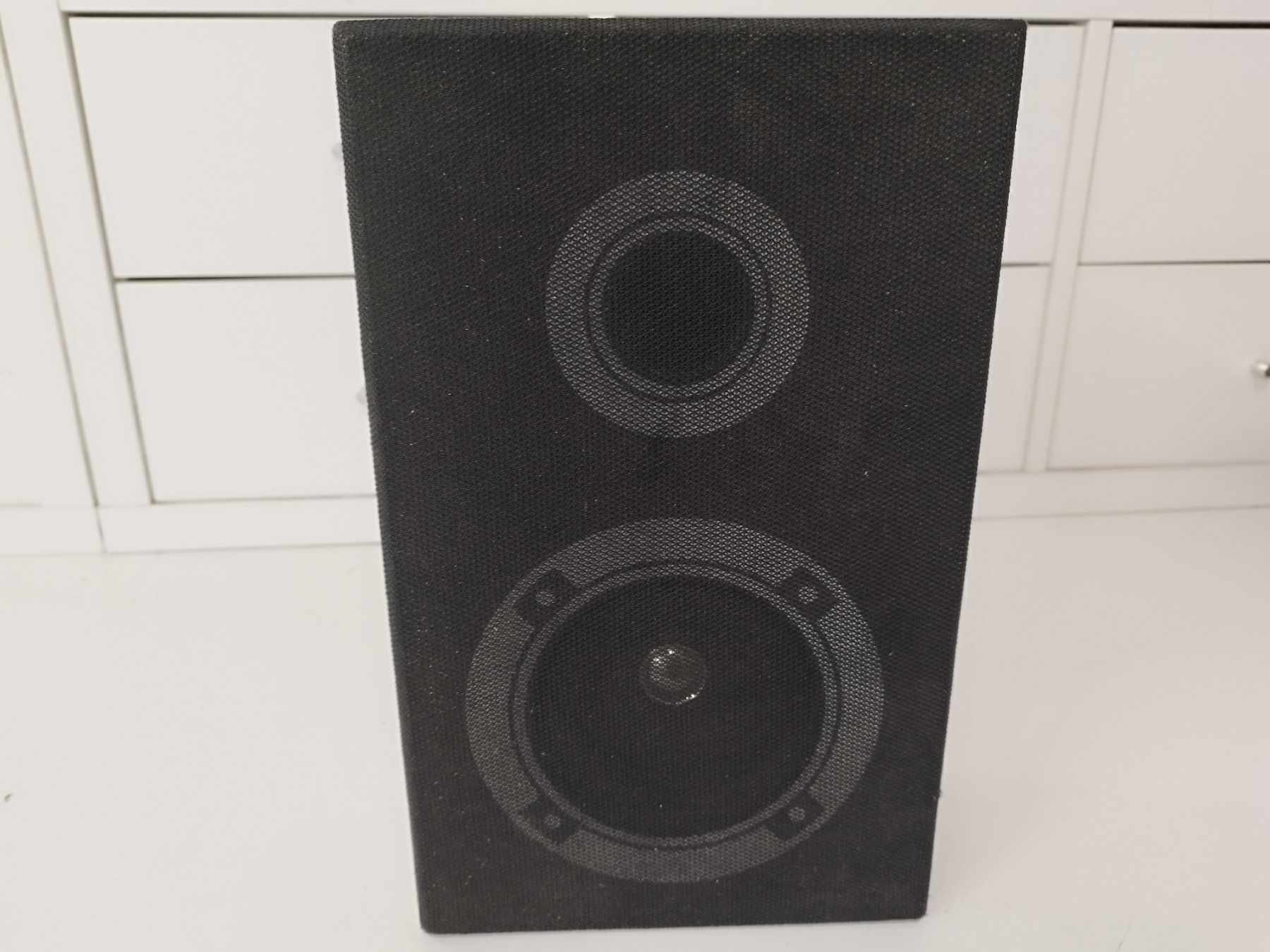Lautsprecher: Vintage FULL RANGE SPEAKER, 8 Ohm, 10W – Gebraucht aus Uster von NEVERLASTTRADING 2