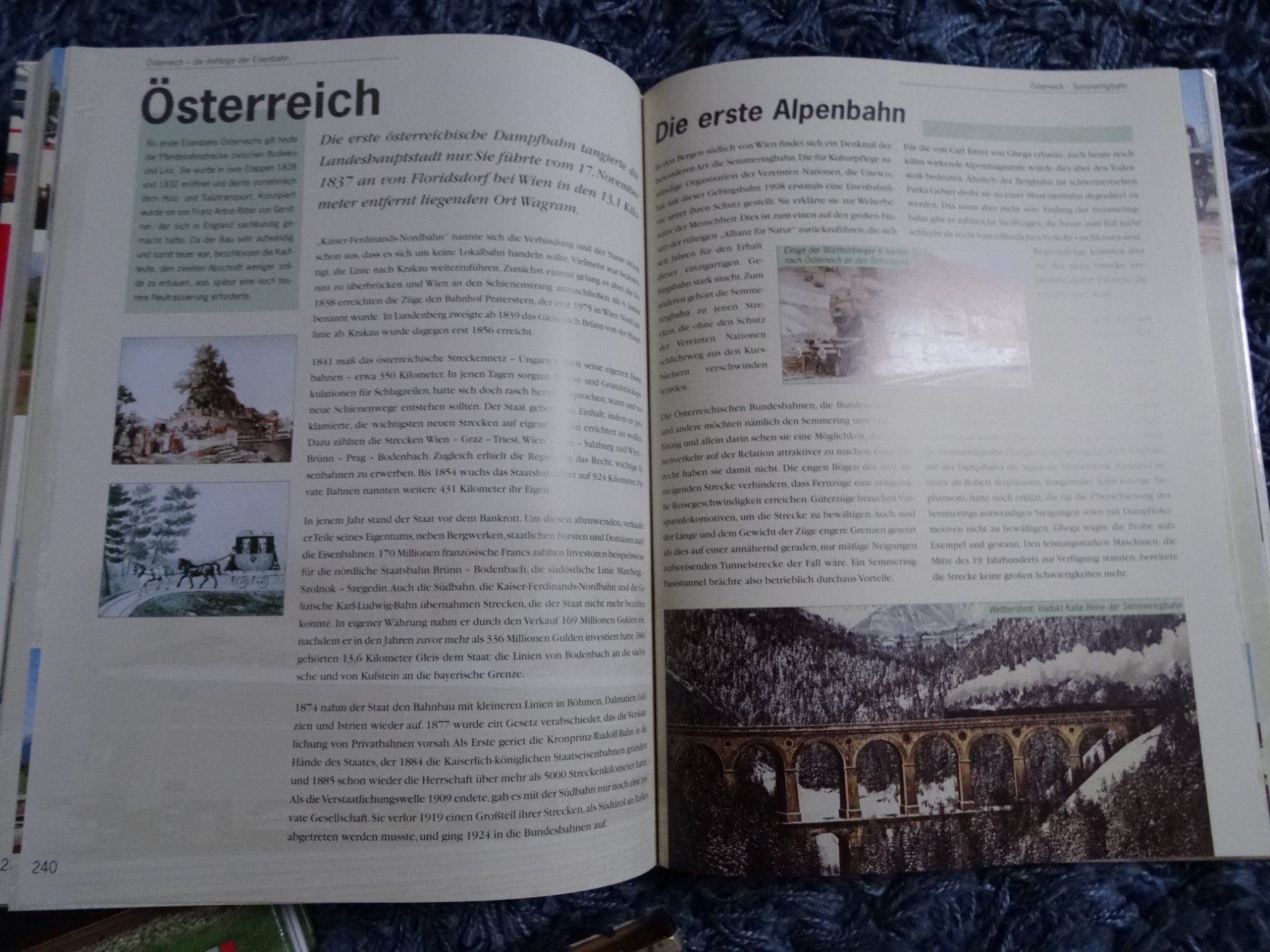Libri: Posten Eisenbahnbücher Schweiz und Welt – Usato da Lupfig venduto da Buerkli20 5