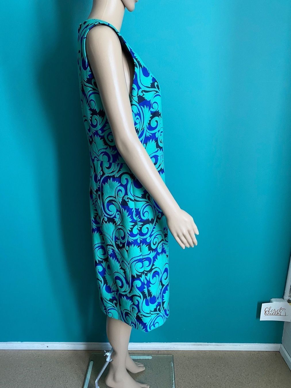 J.Crew Robes: J. CREW Kleid 🩵 – D'occasion à Zürich par ClosetQueen 5