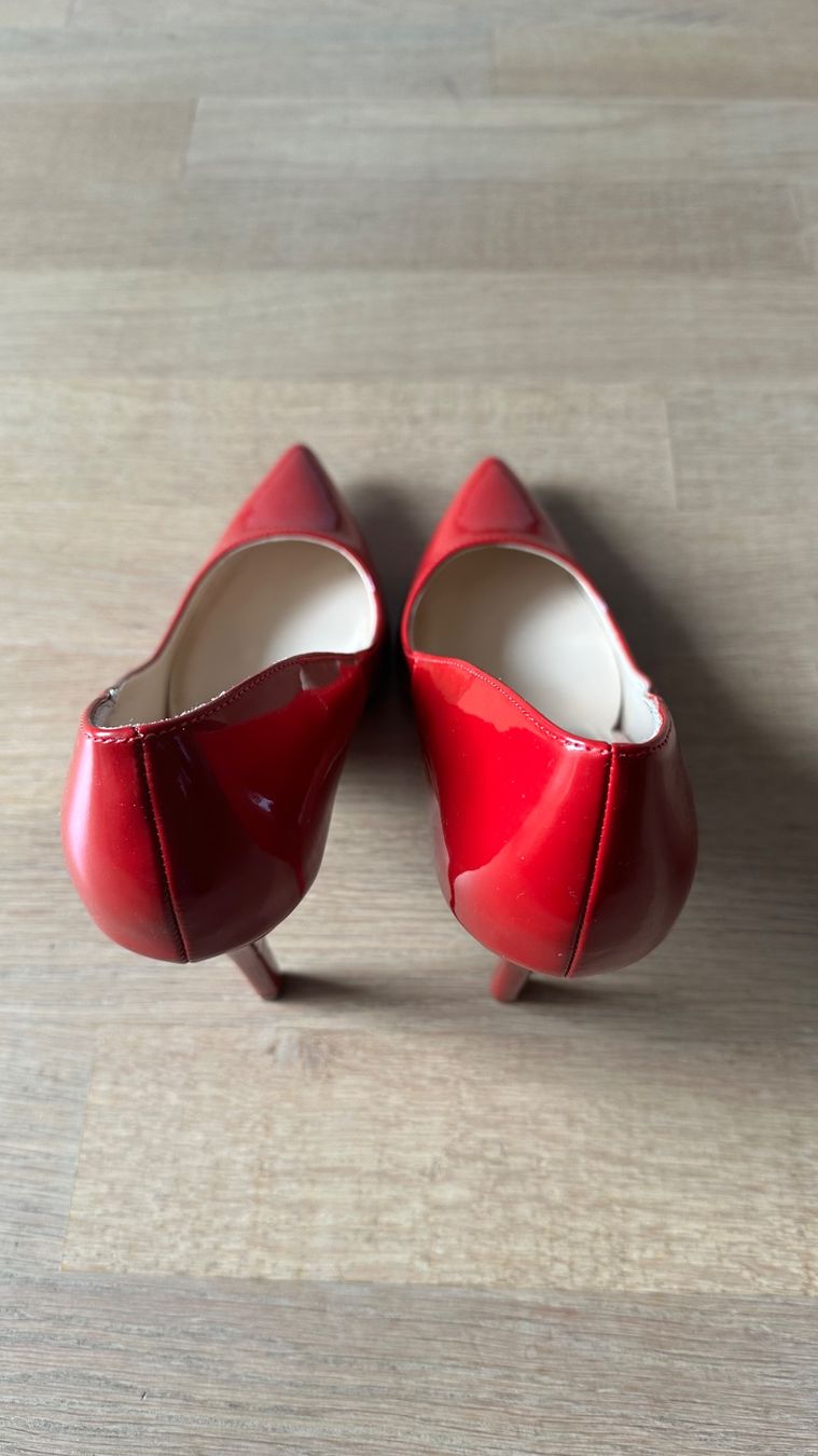 Scarpe da donna: Damen Schuhe Gr. 38 – Usato da Jonen venduto da BMWE369 2