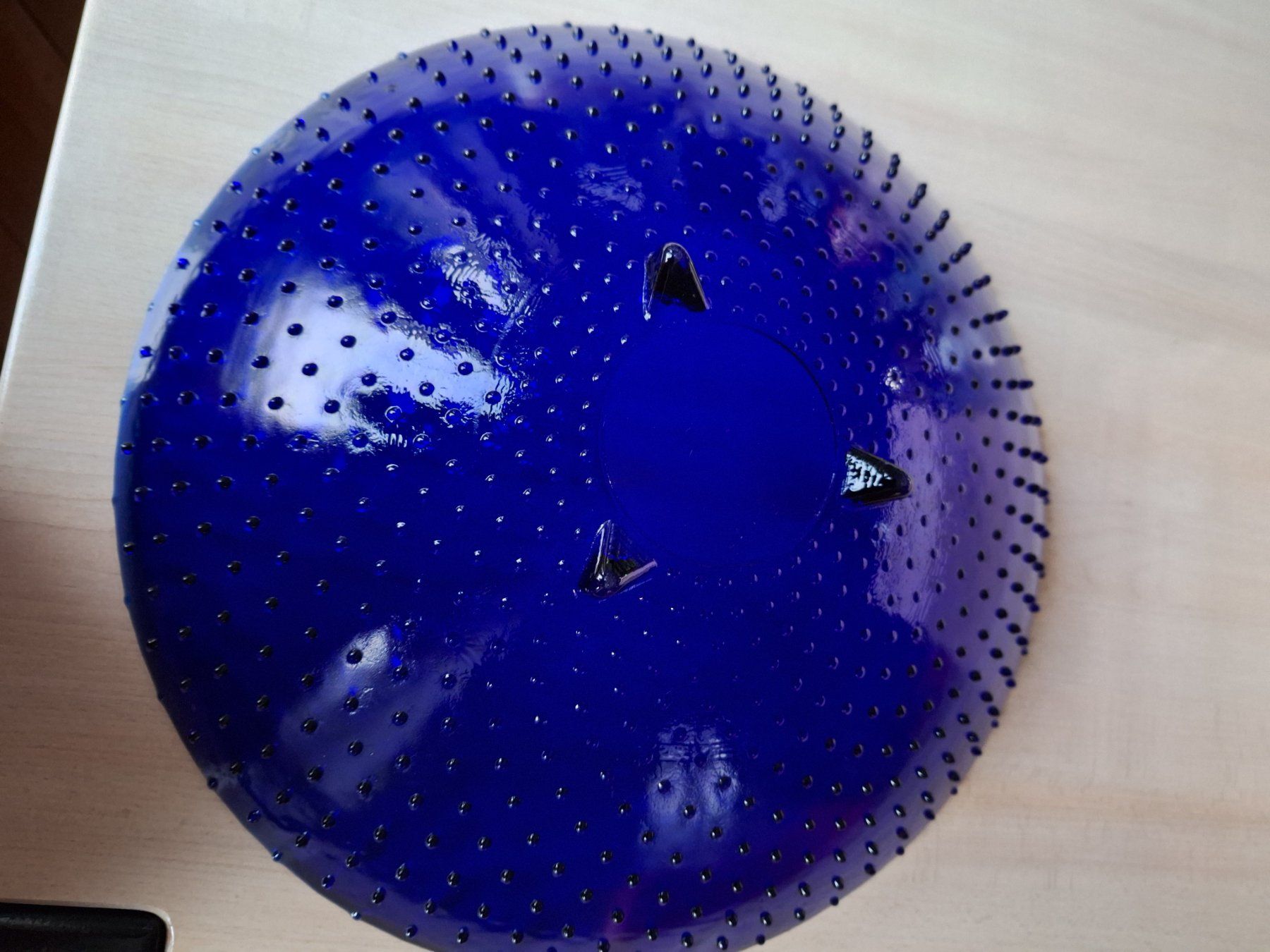 Ciotole: Früchteschale Glas – Usato da Luzern venduto da luc_9k8h 1