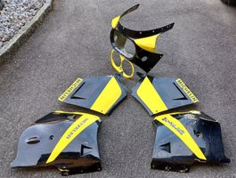 Verkleidung SUZUKI GSX-R 750