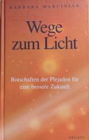 Buch BARBARA MARCINIAK - WEGE ZUM LICHT