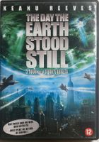KEANU REEVES - THE DAY THE EARTH STOOD STILL (LE JOUR OÙ LA