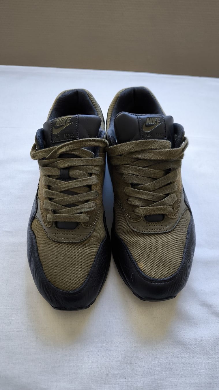 Nike Scarpe da uomo: Nike - Air Max 1 - Dark stucco OG - EU 42.5 – Usato da St-Prex venduto da Deetouch 3