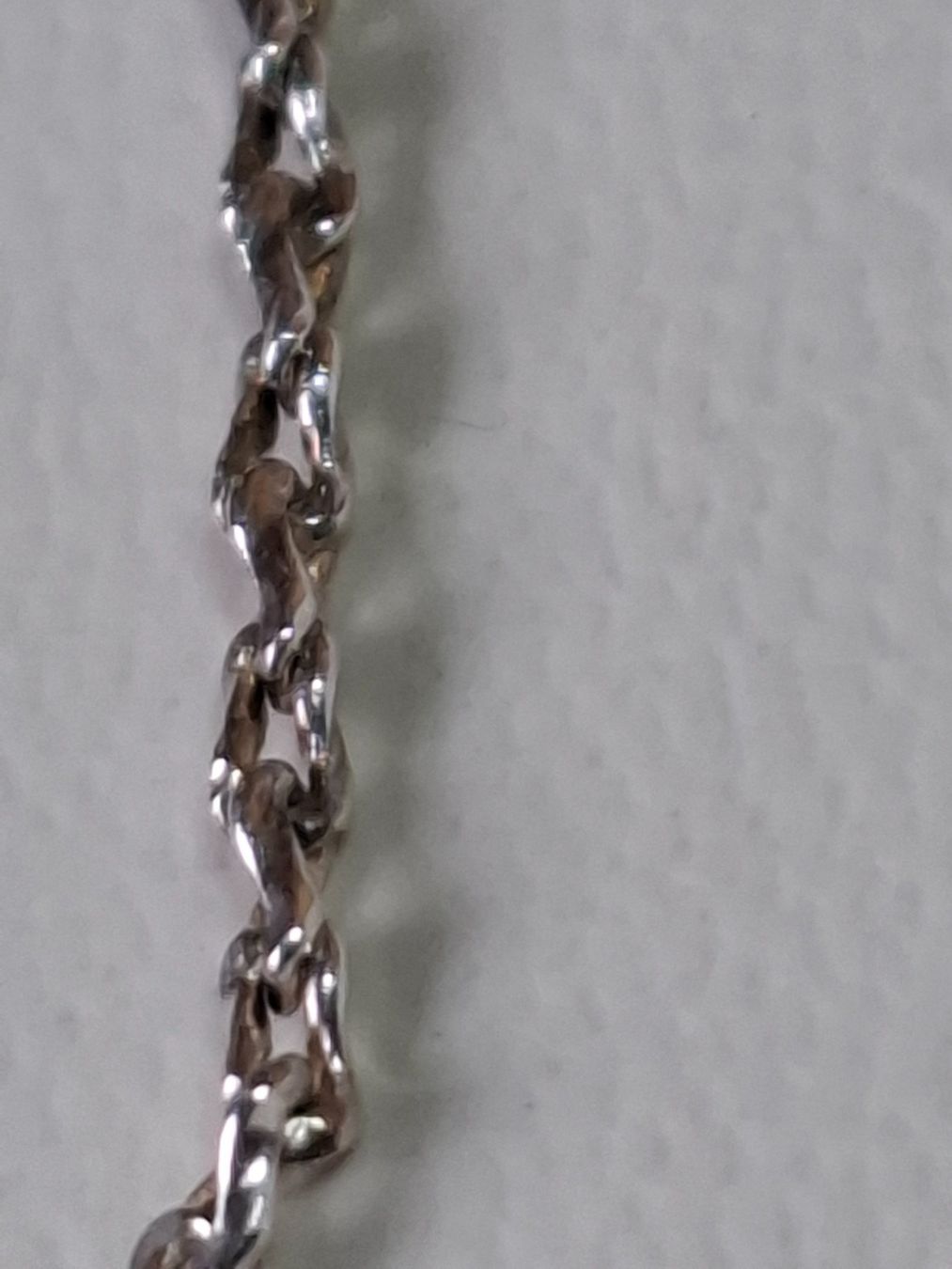 Ketten: Kette Silber 925 – Neu (gemäss Beschreibung) aus Zwieselberg von Halifaxmendusli 7